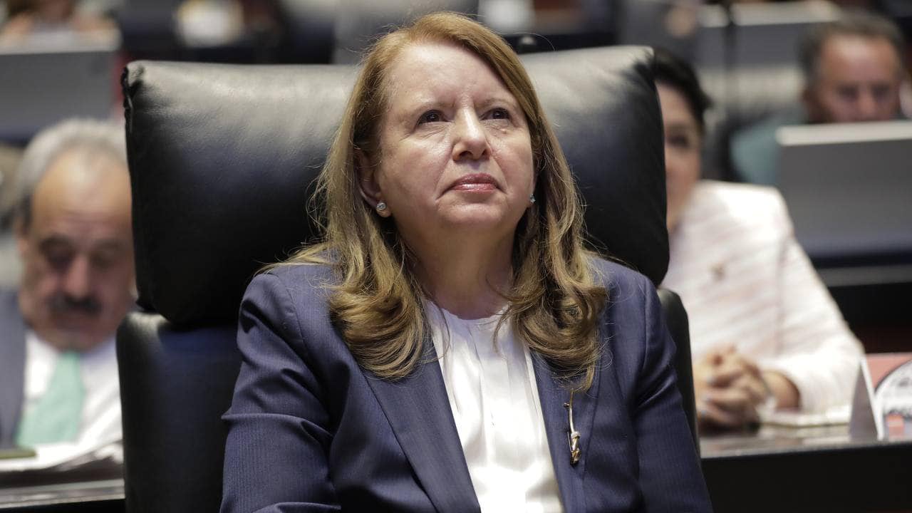 Loretta Ortiz vuelve a tropiezar: la Corte la corrige por su visión de los hoteles all inclusive
