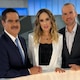 Cambios en TV Azteca: Ana María Alvarado asegura que periodistas serán removidos de sus noticieros