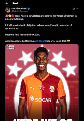 El periodista especializado con el