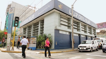 Luz del Sur apelará histórica