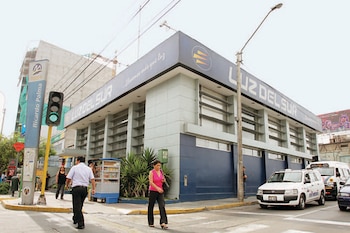 Luz del Sur apelará una