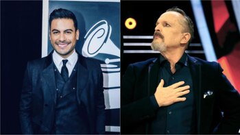 Carlos Rivera estrenará cover a