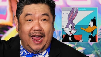 Murió Eric Bauza, la voz de Bugs Bunny y el Pato Lucas que acompañó a generaciones de peruanos