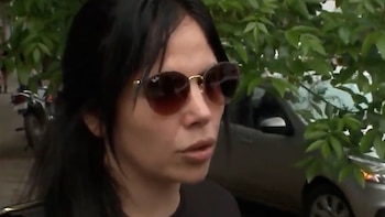 El testimonio de Romina Uhrig