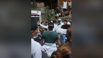 Unidades del Cuerpo Técnico de