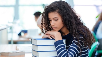 El perfeccionismo entre los estudiantes universitarios alcanza niveles históricos, alimentando la ansiedad