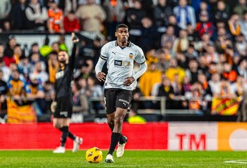 El central español, de origen