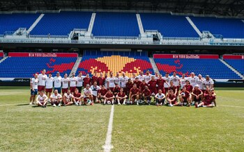 Andrés Sánchez ausente en crucial