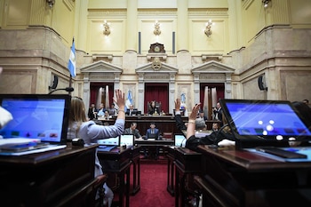 senado
