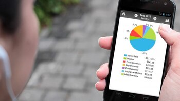 Cómo salir del reporte de