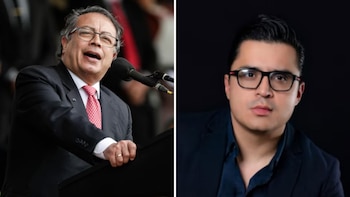 Gustavo Petro desató debate sobre su seguridad tras advertencia de Beto Coral: “Le pido que lo tome muy enserio”
