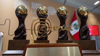 La nominación en 17 categorías