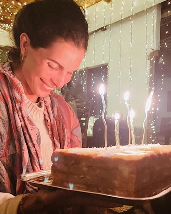 La Toya Montoya tampoco siguió