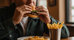 ¿Los alimentos ultraprocesados pueden provocar adicción en algunas personas?