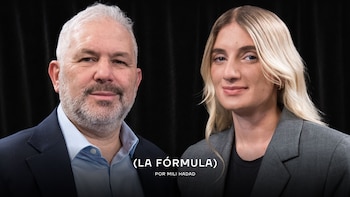 Doctor Adán Nabel: las claves de la fertilidad que toda persona debería conocer antes de buscar un hijo