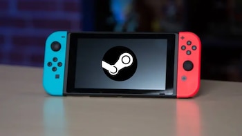 ¿Se puede instalar Steam en una Nintendo Switch? Este experimento lo hace totalmente posible