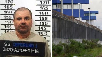 Las visitas que recibía 'El