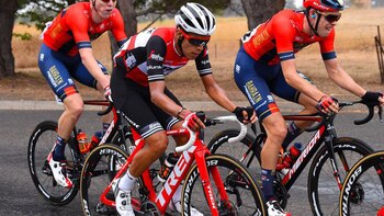 Colombia es el país con