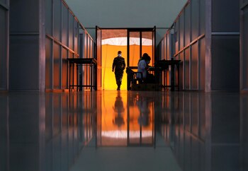 Los investigadores estudian el coronavirus