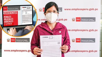 Certificado Único Laboral: reglamentan la