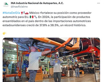 Coahuila comanda el ranking