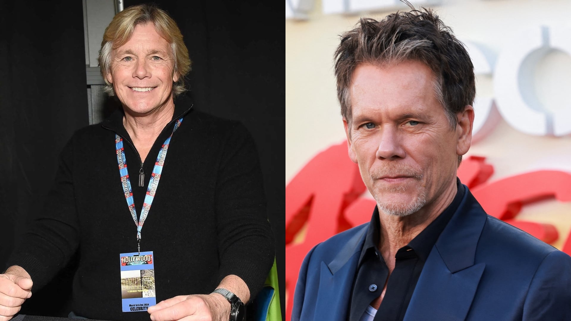 Christopher Atkins asegura que sus excesos le costaron el papel que lanzó a la fama a Kevin Bacon