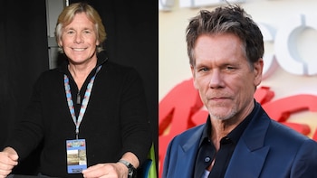 Christopher Atkins asegura que sus excesos le costaron el papel que lanzó a la fama a Kevin Bacon