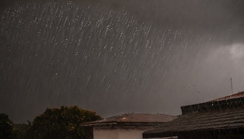 La predicción del clima en Heredia (Imagen ilustrativa Infobae)