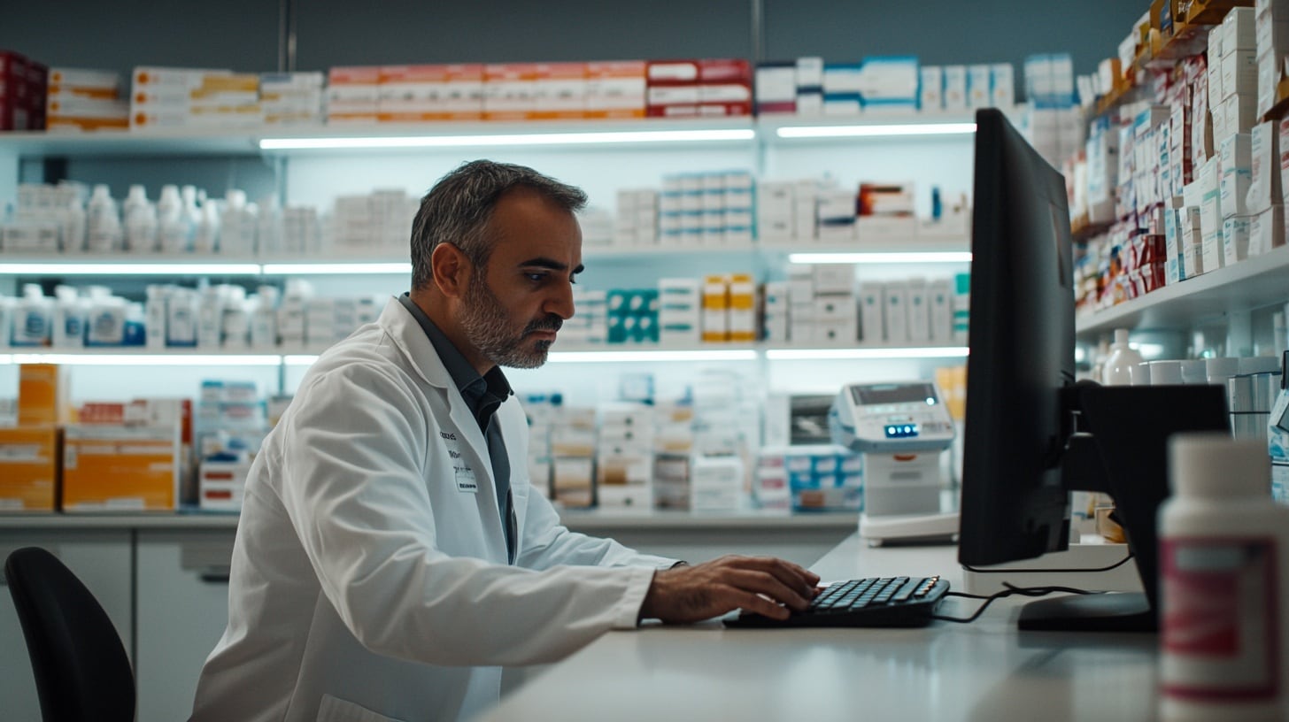 Investigadores de Harvard y otras universidades hallan que los antiinflamatorios reducen síntomas depresivos en pacientes con inflamación elevada (Imagen Ilustrativa Infobae)