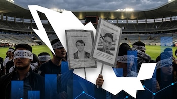 La cifra que reveló el Mundial: así bajaron los homicidios en México durante los partidos de la Selección