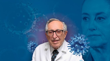 Sheinbaum revela que David Kershenobich,