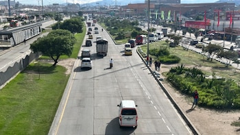 Este es el plan que pondrán en marcha Soacha para evitar trancones durante el retorno del último puente de junio