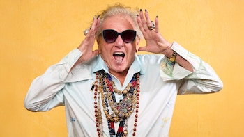 Pepe Cibrián regresa con “Aquí