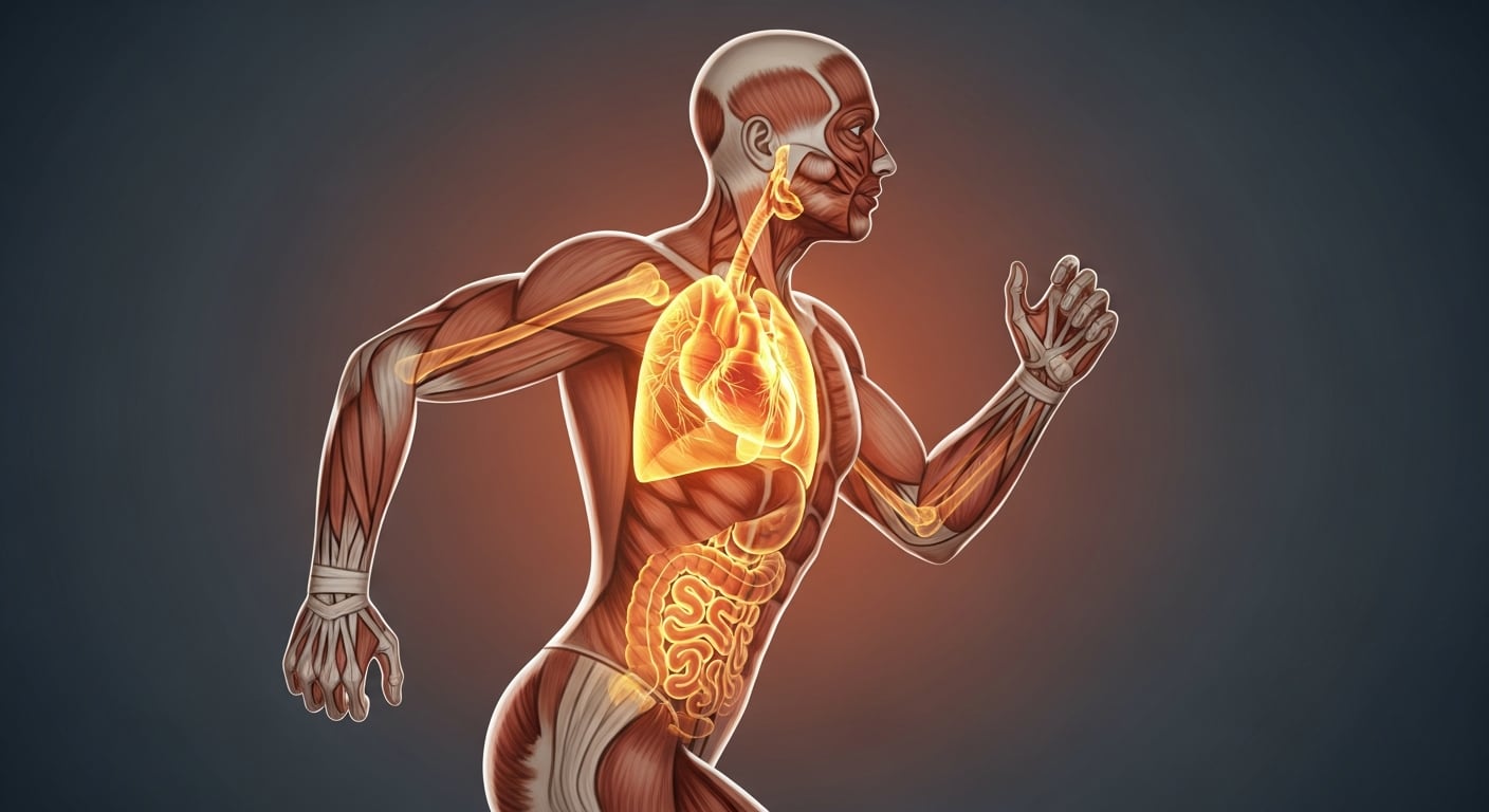 El ejercicio regular fortalece los pulmones, por lo que es indispensable que su pequeño lo realice bajo la recomendación de su doctor - crédito Imagen Ilustrativa Infobae