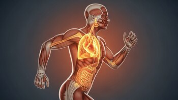 Cuál es la fórmula que permite conocer cuántas calorías se queman por día y qué factores la modifican