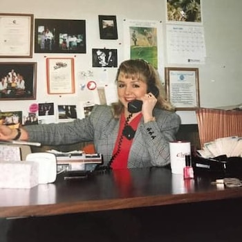 Jodi Huisentruit fue declarada legalmente