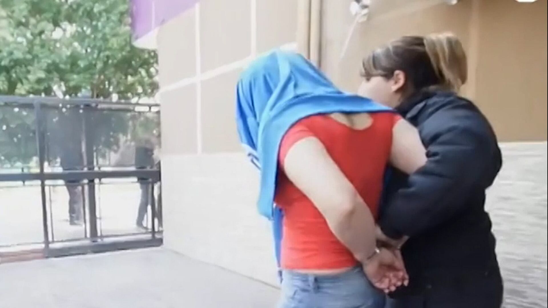 La Policía detuvo a