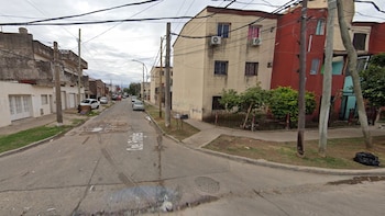 Tensión en Tres de Febrero: