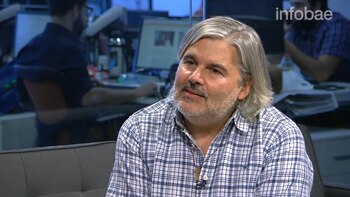 Santiago Chotsourian