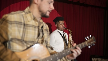 Día Internacional del Jazz - Jazz – Herbie Hancock - Perú – noticias – 29 abril
