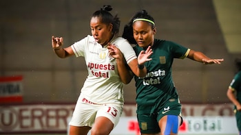 Conoce dónde ver el primer