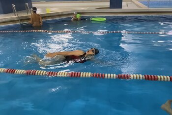 El programa municipal en Miraflores