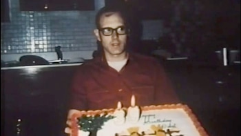 Huberty tenía antecedentes psiquiátricos. Le