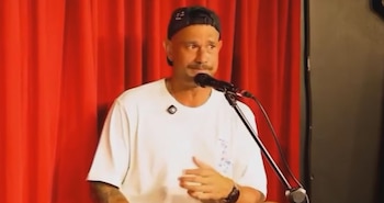 Yaco Eskenazi admitió que su