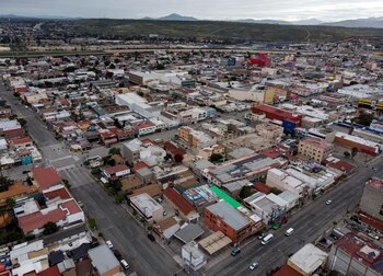 (Foto: Guillermo Arias / AFP)