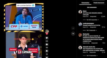 La Roro Network en el