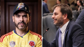 Congresista uribista advirtió a De la Espriella la importancia de las carteras de Salud y Energía: “No pueden llegar a aprender”