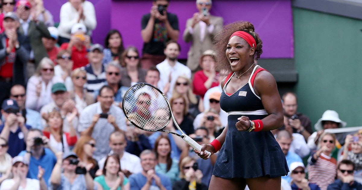 Serena Williams, Princesa de Asturias de los Deportes: Un Legado Inigualable en la Historia del Tenis