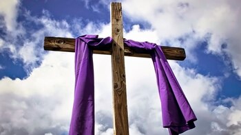 Cada año, la Iglesia invita