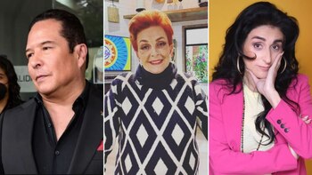 Gustavo Adolfo Infante recordó cómo